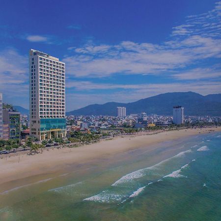 Le Sands Oceanfront Danang Hotel Esterno foto